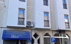 Rio Maior Hotel